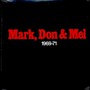 Mark Don & Mel 1969-71 Greatest Hits - Grand Funk Railroad