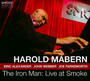 Iron Man: Live At Smoke - Harold Mabern