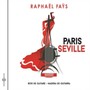Paris Seville - Bois De Guitare - Raphael Fays