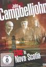 Live In Nova Scotia - John Campbelljohn
