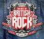 Best Of British Rock - V/A