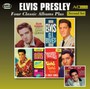 King Creole / Gi Blues / Blue Hawaii / Girls - Elvis Presley