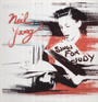 Songs For Judy - Neil Young