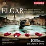 The Music Makers/The Spir - E. Elgar