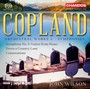 Orchesterwerke 4 - A. Copland