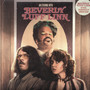 An Evening With Beverly Luff Linn  OST - Andrew Hung