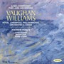 A Sea Symphony/The Lark A - R Vaughan Williams .