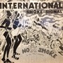 International Smoke Signals - No Smoke