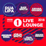 BBC Radio 1'S Live Lounge 2018 - BBC Radio 1'S Live Lounge   