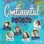 Continental Capers - V/A