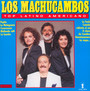 Top Latino Americano - Los Machucambos