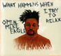 What Happens When I Try To Relax - Open Mike Eagle