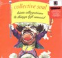 Hints, Things Left Unsaid - Collective Soul