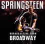 Broadcasting From Broadway - Bruce Springsteen