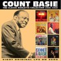 The Classic Roulette Collection 1958 - 1959 - Basie Count