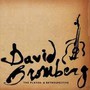 The Player: A Retrospective - Dave Bromberg