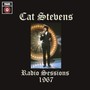 Radio Sessions 1967 - Cat    Stevens 