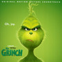 DR. Seuss' The Grinch  OST - DR. Seuss The Grinch
