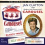 Jan Clayton Sings Carousel / Ella Logan Sings - Jan  Clayton  / Ella  Logan 