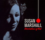 Decorations Of Red - Susan Marshall