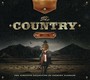 The Country Box - V/A