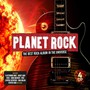 Planet Rock - Planet Rock  /  Various