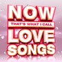 Now Love Songs - Now Love Songs  /  Various