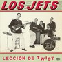 Leccion De Twist - Los Jets