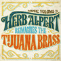 Music Volume 3 - Herb Alpert Reimagines Tijuana - Herb Alpert