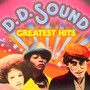 Greatest Hits - D.D. Sound