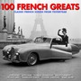 100 French Greats - V/A