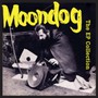 EP Collection - Moondog
