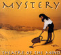 Theatre Of The Mind - Mystery