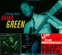3 Essential Albums - Grant Green