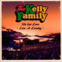 We Got Love - Live At Loreley - Kelly Family
