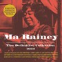 Definitive Collection 1924-28 - Ma Rainey