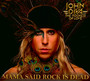 Mama Said Rock Is Dead - John Diva  & The Rockets