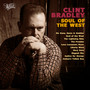 Soul Of The West - Clint Bradley