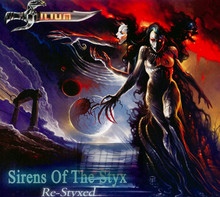 Sirens Of The Styx: Re-Styxed - Ilium
