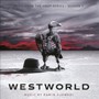 Westworld Season 2 - Ramin Djawadi