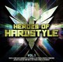 Heroes Of Hardstyle 1 - V/A