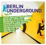 Berlin Underground 9 - V/A