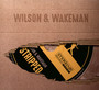 Stripped - Damian Wilson / Adam Wakem