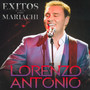 Exitos Con Mariachi - Lorenzo Antonio