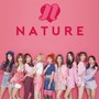 2ND Single Album - Nature