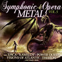Symphonic & Opera Metal 5 - V/A