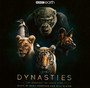 Dynasties  OST - Benji  Merrison  / Will  Slater 