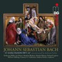 ST Mark Passion BWV 247 - J.S. Bach