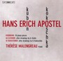 Klavierwerke Nach Kokosch - H Apostel . E.