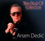 The Best Of Collection - Arsen Dedi